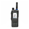 Two-Way Radio Motorola MTP6650 Feature User Manual