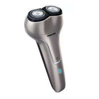 Philips PQ227 Manual