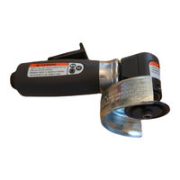 Ingersoll-Rand 320AG3 Product Information