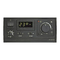 KEY RK-2001E2 Operation Manual
