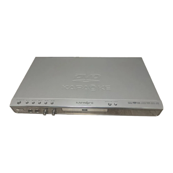 LG DKS-6000 SERVICE MANUAL Pdf Download | ManualsLib