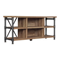 Twin-Star International Irondale TC54-6096-PD04 Manual