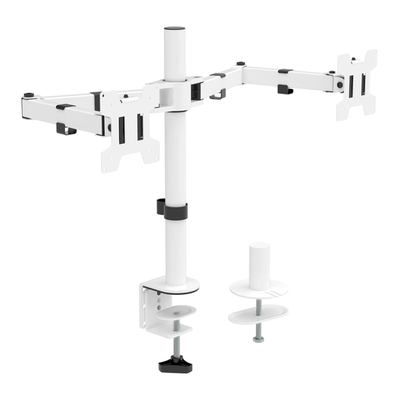Wali M002-W Installation Manual