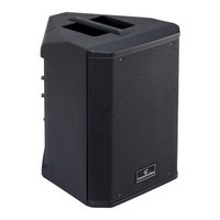 soundsation HYPER 8 STREET User Manual