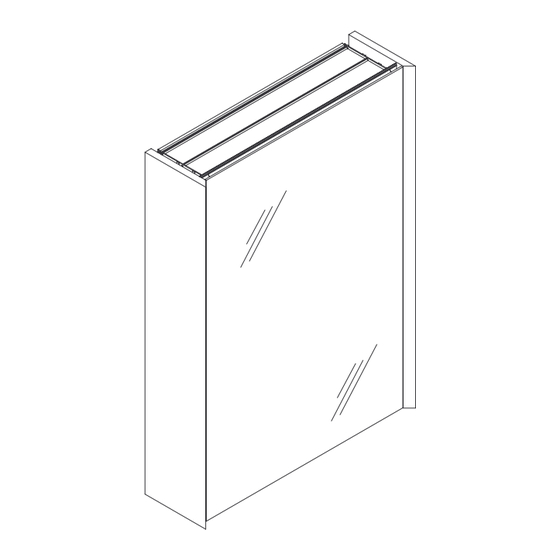 Kohler K-3082 Installation Manual