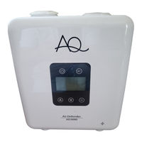 AQ Bio AD3880 User Manual