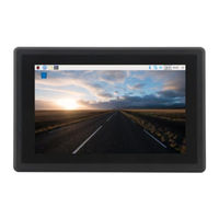 Chipsee CS10600RA070 Manual