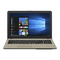 Laptop Asus VivoBook 15 X540UA E-Manual
