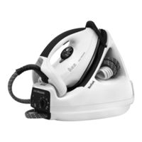 TEFAL EASY PRESSING GV5221 Manual