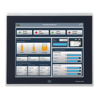 Rockwell Automation 2715-T19CDB User Manual
