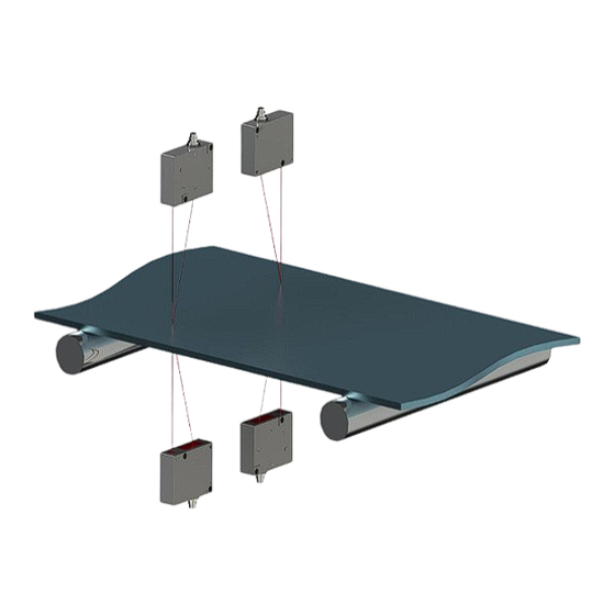 Riftek RF580 Series User Manual