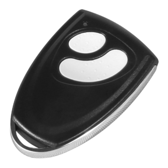 HOME PILOT 16991002 Manual