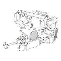 Asada BEAVER4 ACTIVE Instructions Manual