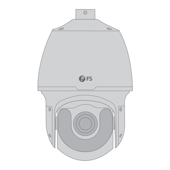 FS IPC Series Manuals