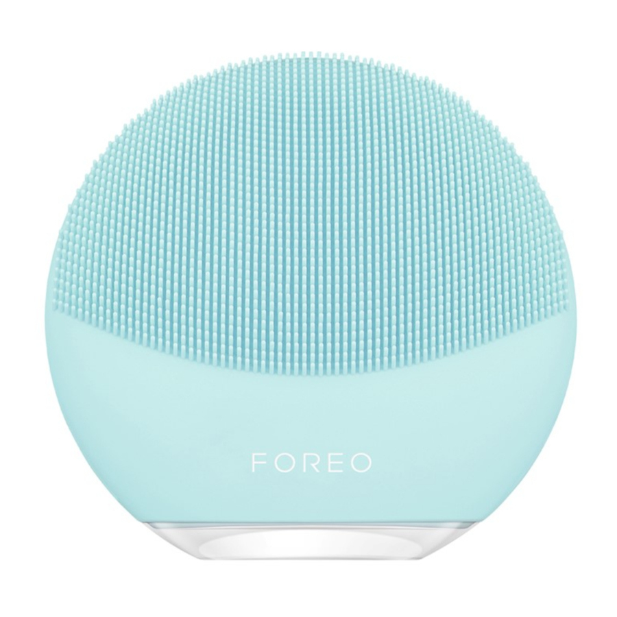 Foreo LUNA mini 3 Manual