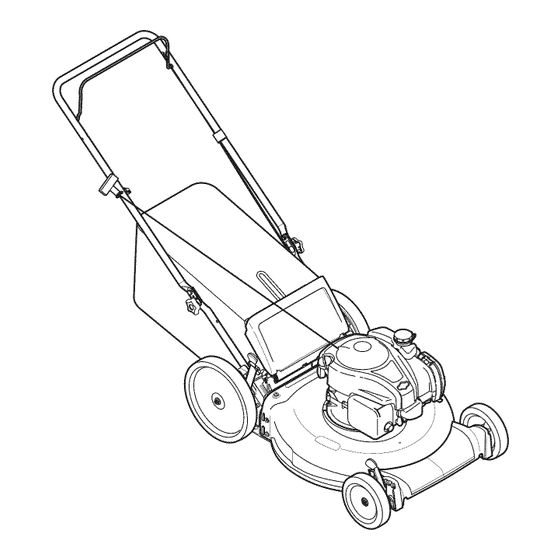 Sears CRAFTSMAN 247.37030 Operator's Manual