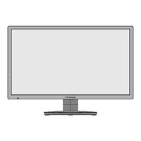 ViewSonic VS20412 User Manual