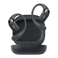 shokz OPENFIT 2 User Manual