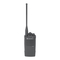 Two-Way Radio Motorola RDU4100 Specification Sheet