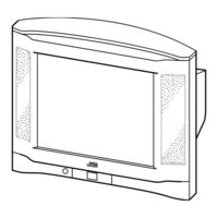 JVC AV-29FH1SUG Service Manual