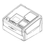 Nidek Medical LE-9000SX Operator's Manual