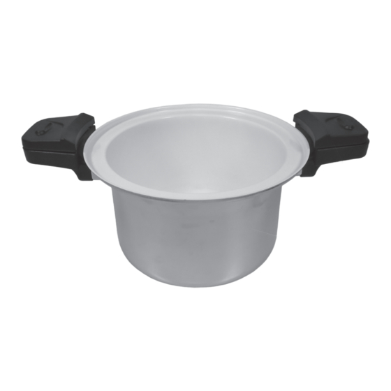 Beem Chromalon Keramik User Manual