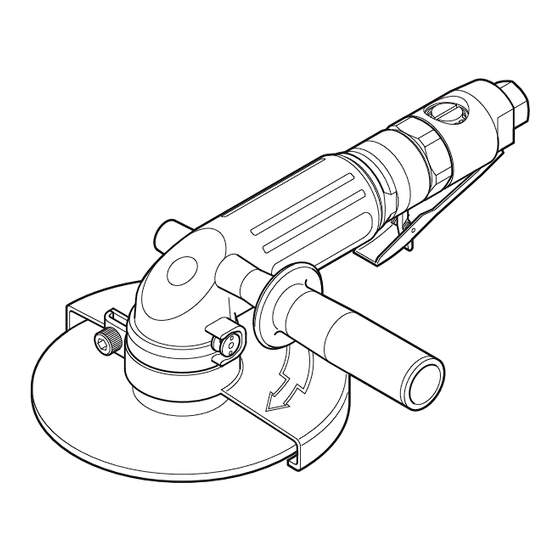 Nitto MYTON MLG-25 Instruction Manual