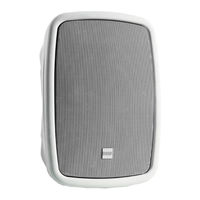 Bowers & Wilkins WM6 Owner's Manual