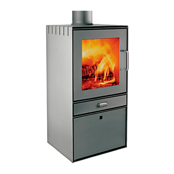 TermaTech TT1 User And Mounting Manual