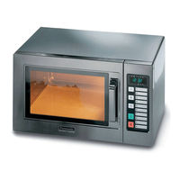 Panasonic ne-1027 ETG Service Manual
