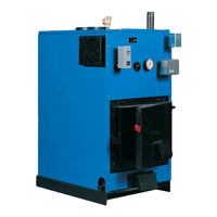 NTI WF200 Installation And Operation Manual