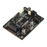 Sure Electronics PAM8803 User Manual