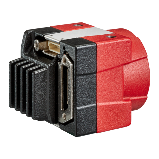 Allied Vision Alvium Series Safety And Usage Instructions