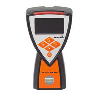sewerin EX-TEC PM 400 Operating Instructions Manual