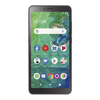 TCL A507DL User Manual