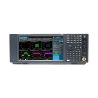 Keysight N9000B CXA Measurement Manual