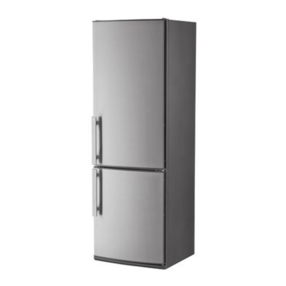 IKEA SUPERBT Manual