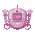 Disney DKS7100-P User Manual