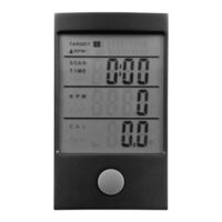 Energetics TZ-4091 Manual