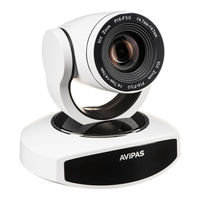 Avipas AV-1082W User Manual