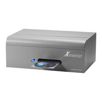 Microtech Xstreamjet Manual