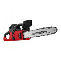 Meec tools 011229 Operating Instructions Manual