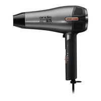 Andis 80280 Use & Care Instructions Manual