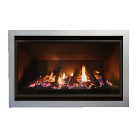 Escea SMART HEAT User Manual