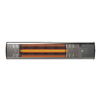 cecotec Ready Warm 8500 Power Aluminium Instruction Manual
