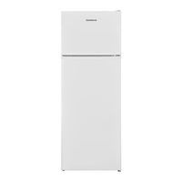 CORBERO CF2PV31222W User Manual