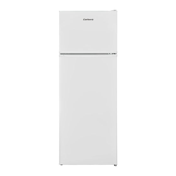 CORBERO CF2PV21322W User Manual