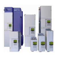Answer Drives SVGT018FDBNNN Hardware & Software Manual