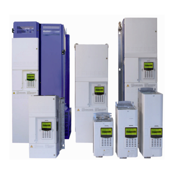 Answer Drives GT3000 Manuals