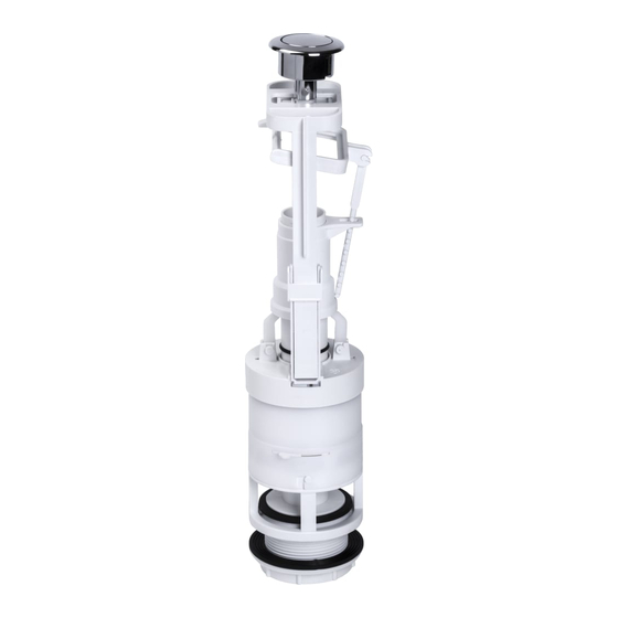 Styron STY-721 Installation Manual